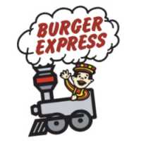 Burger Express Logo