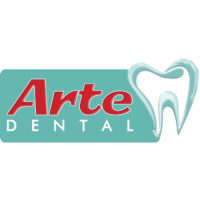 Arte Dental & Orthodontics Lewisville Logo