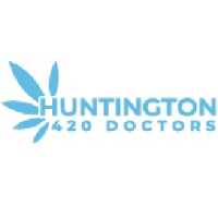 Huntington Beach 420 Doctor Logo
