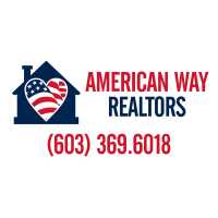 American Way Realtors Logo