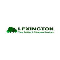 Lexington Tree Cutting & Trimming Services Logo