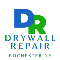 Drywall Repair - Rochester NY Logo