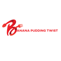 Banana Pudding Twist Logo