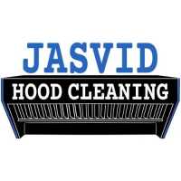 Jasvid Hood Cleaning Logo