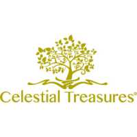 Celestial Treasures Logo