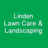 Linden Lawn Care & Landscaping Logo