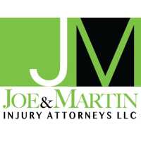 Joe and Martin Injury Attorneys, LLC Logo