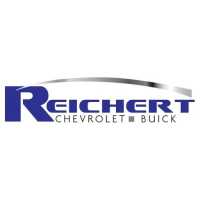 Reichert Chevrolet Buick Logo