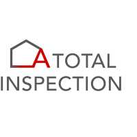 A Total Inspection Logo