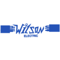 Wilson Electric Logo