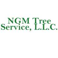NGM Tree Service, L.L.C. Logo
