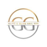 Glitz & Glam Nail Spa Logo