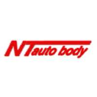 NT Auto Body Inc Logo