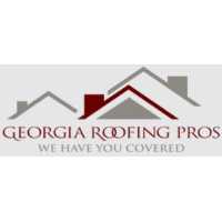 Georgia Roofing Pros Logo