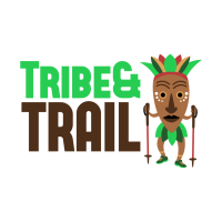Tribe&Trail Logo