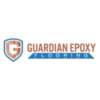 Guardian Epoxy Flooring Logo