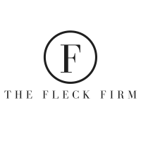 The Fleck Firm, PLLC - Attorneys at Law Logo