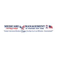 Medicare Management of WNY Logo