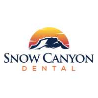 Snow Canyon Dental Logo