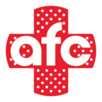 AFC Urgent Care Little Ferry Logo