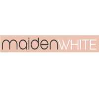 MaidenWhite Bride Logo