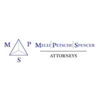 Melei Petsche Spencer Logo