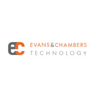 Evans & Chambers Technology Logo
