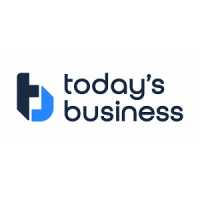 Today's Business Logo