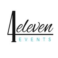 4Eleven Events Logo