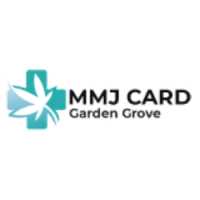Garden Grove Medical Marijuana Card Logo
