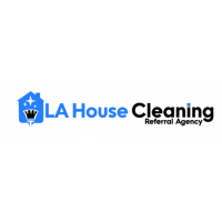 San Diego Maid Service & House Cleaners Logo