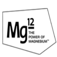 Mg12 Logo
