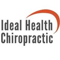 Ideal Health Chiropractic - Highlands Ranch Logo