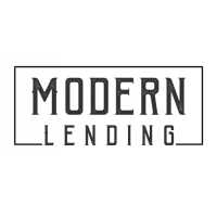 Modern Lending Logo