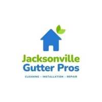 Jacksonville Gutter Pros Logo