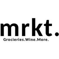 The Mrkt At Montecillo Logo