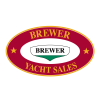 Brewer Yacht Sales Westbrook Logo
