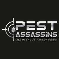 Pest Assassins Logo