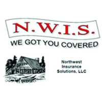 N.W.I.S. Northwest Insurance Solutions, L.L.C Logo
