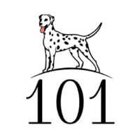 101 Restaurant & Bar Logo