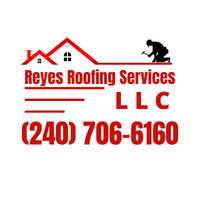 Reyes Roofing Repair Service LLC Logo