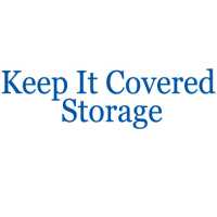 Keep It Covered Storage Logo