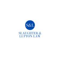 Slaughter & Lupton Law, PLLC - Personal Injury Lawyers in Virginia Logo