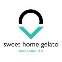 Sweet Home Gelato Libertyville Logo