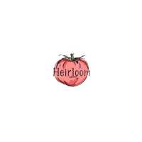 Heirloom @ The Juice Box LV Logo
