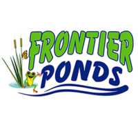 Frontier Ponds, Inc. Logo