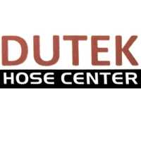 Dutek Hose Center Logo