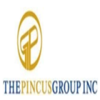 The Pincus Group Logo