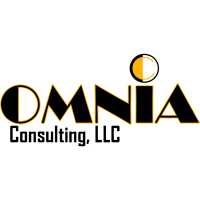 Omnia Consulting LLC Logo