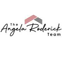 The Angela Roderick Team at Keller Williams Realty, TREC, LLC Logo